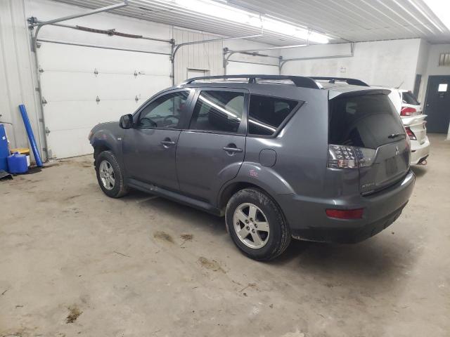 Photo 2 from auction – 2010 MITSUBISHI OUTLANDER with VIN JA4AT2AW5AZ017166