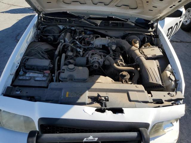 Photo 11 from auction – 2010 FORD CROWN VICT with VIN 2FABP7BV5AX110914