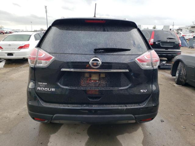 Photo 6 from auction – 2016 NISSAN ROGUE S with VIN JN8AT2MT1GW027084