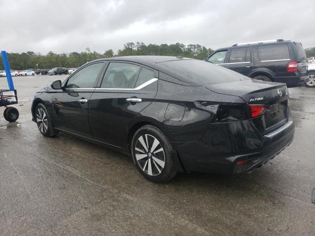 Photo 2 from auction – 2022 NISSAN ALTIMA SL with VIN 1N4BL4EV0NN400166