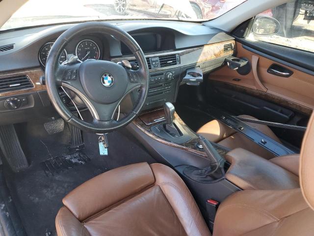 Photo 8 from auction – 2007 BMW 335 I with VIN WBAWB73577P036674