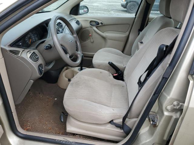 Photo 7 from auction – 2000 FORD FOCUS SE with VIN 1FAFP34P7YW311292
