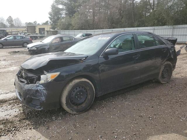 Zdjęcie 1 z aukcji – 2011 TOYOTA CAMRY BASE z VIN 4T1BF3EK6BU202271