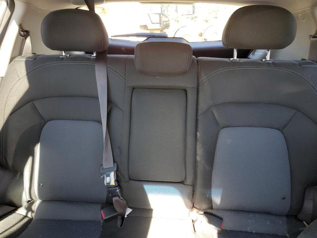 Photo 10 from auction – 2016 KIA SPORTAGE L with VIN KNDPBCAC5G7877152