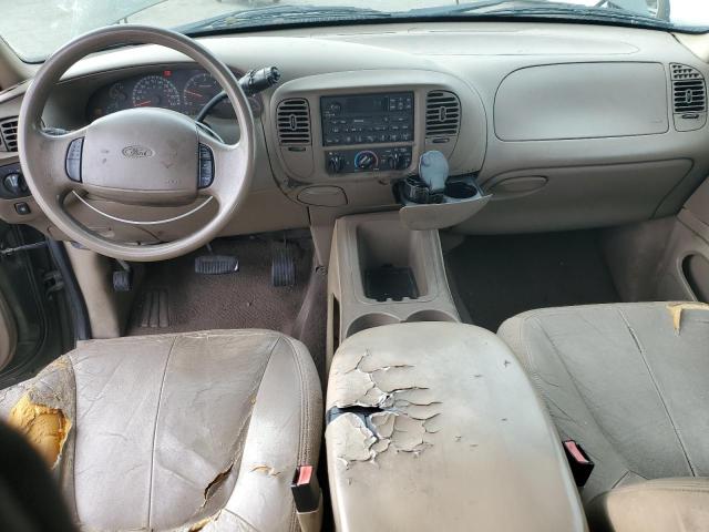 Photo 8 from auction – 2001 FORD EXPEDITION with VIN 1FMRU15W71LB14054