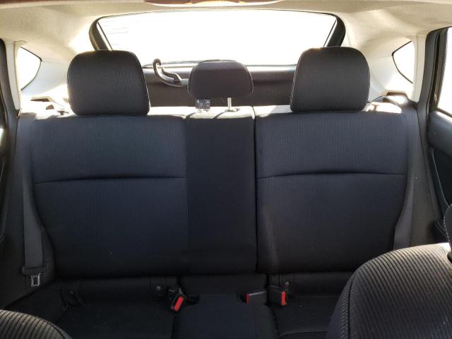 Photo 10 from auction – 2015 SUBARU IMPREZA SP with VIN JF1GPAU61F8207589