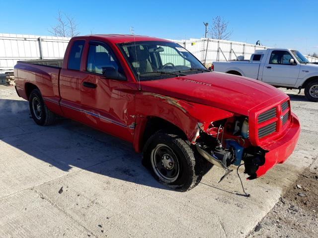 Photo 4 from auction – 2006 DODGE DAKOTA ST with VIN 1D7HE22K76S549003