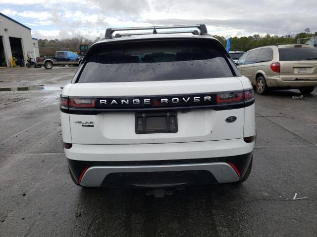 Photo 6 from auction – 2018 LAND ROVER RANGE ROVE with VIN SALYB2RX9JA762675