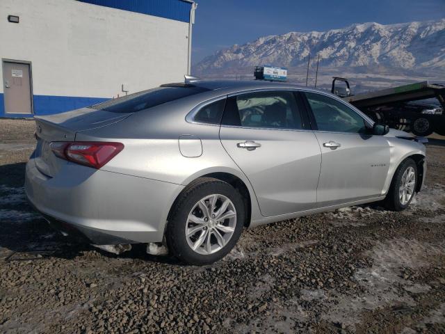 Photo 3 from auction – 2020 CHEVROLET MALIBU LT with VIN 1G1ZD5ST8LF079752