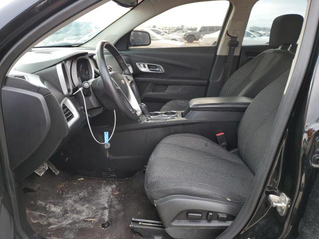 Photo 7 from auction – 2016 CHEVROLET EQUINOX LT with VIN 2GNALCEK7G1161880
