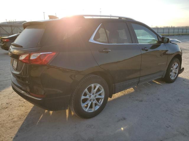 Photo 3 from auction – 2018 CHEVROLET EQUINOX LT with VIN 2GNAXJEV1J6109030