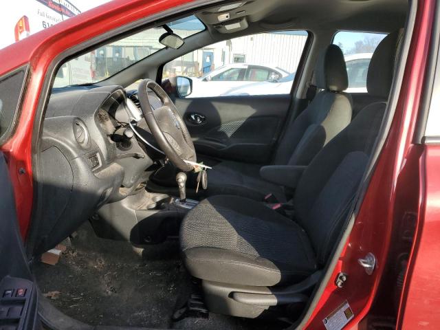 Photo 7 from auction – 2015 NISSAN VERSA NOTE with VIN 3N1CE2CP1FL431089