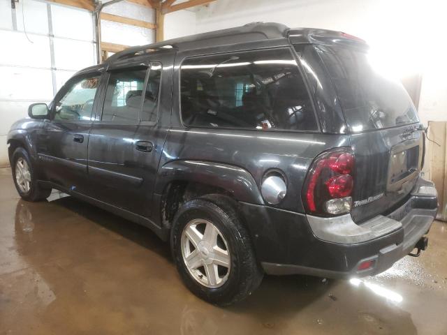 Photo 2 from auction – 2003 CHEVROLET TRAILBLAZE with VIN 1GNET16S036157225