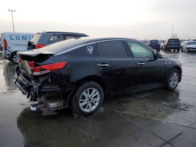 Photo 3 from auction – 2016 KIA OPTIMA LX with VIN 5XXGT4L3XGG090771