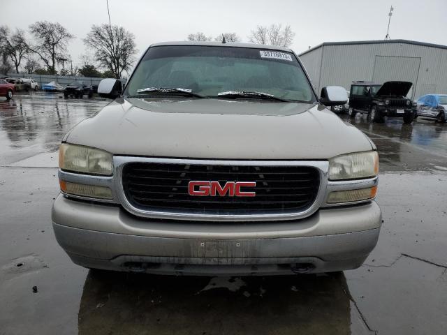 Photo 5 from auction – 2001 GMC NEW SIERRA with VIN 1GTEC19TX1Z158343