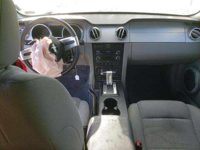Photo 8 from auction – 2008 FORD MUSTANG with VIN 1ZVHT80N485180342