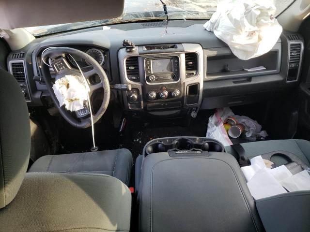 Photo 8 from auction – 2015 RAM 1500 ST with VIN 1C6RR7KT0FS751990