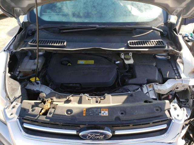 Photo 12 from auction – 2013 FORD ESCAPE SEL with VIN 1FMCU0HX7DUB40964