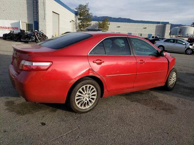 Photo 3 from auction – 2007 TOYOTA CAMRY CE with VIN 4T1BE46K17U088498