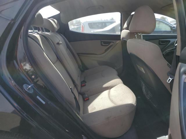 Photo 10 from auction – 2016 HYUNDAI ELANTRA SE with VIN KMHDH4AE1GU575511