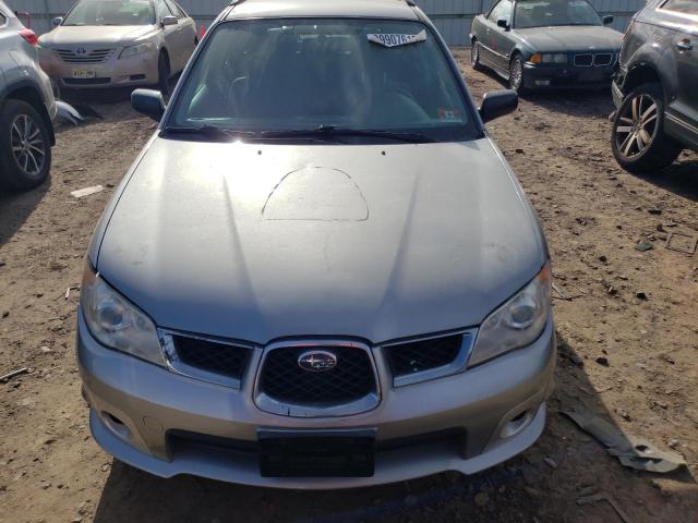 Photo 5 from auction – 2007 SUBARU IMPREZA OU with VIN JF1GG636X7G811731