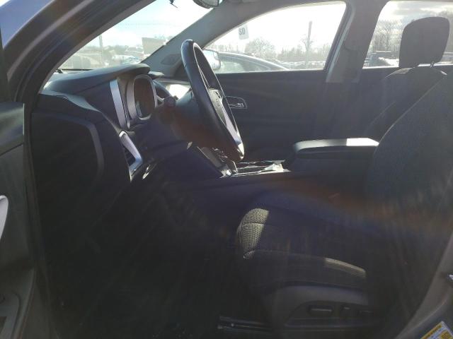 Photo 7 from auction – 2012 CHEVROLET EQUINOX LT with VIN 2GNALDEK7C6339189