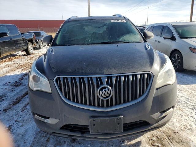 Photo 5 from auction – 2017 BUICK ENCLAVE with VIN 5GAKVBKD9HJ194735