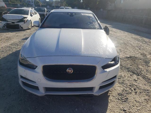 Photo 5 from auction – 2018 JAGUAR XE with VIN SAJAR4FX8JCP33226
