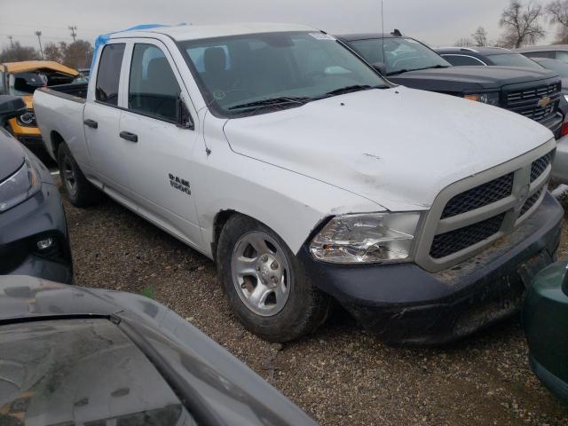 Photo 4 from auction – 2016 RAM 1500 ST with VIN 1C6RR6FG5GS361475