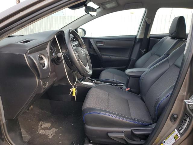 Photo 7 from auction – 2019 TOYOTA COROLLA L with VIN 2T1BURHE0KC194927