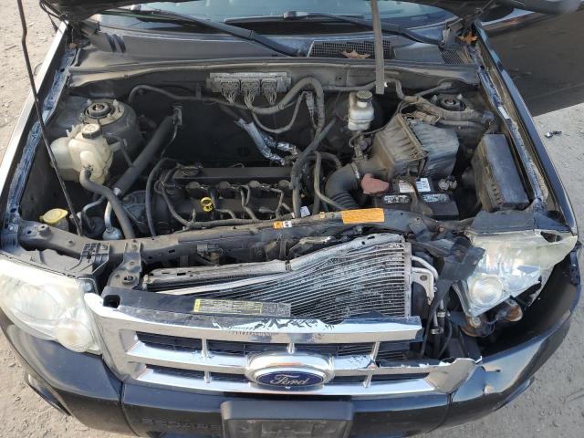 Photo 11 from auction – 2009 FORD ESCAPE XLT with VIN 1FMCU93779KB94411