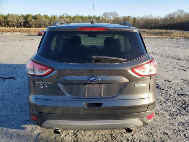 Photo 6 from auction – 2015 FORD ESCAPE SE with VIN 1FMCU0GX3FUA98636