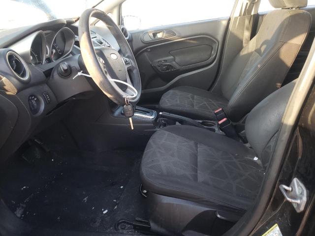 Photo 7 from auction – 2011 FORD FIESTA SE with VIN 3FADP4EJ6BM196568