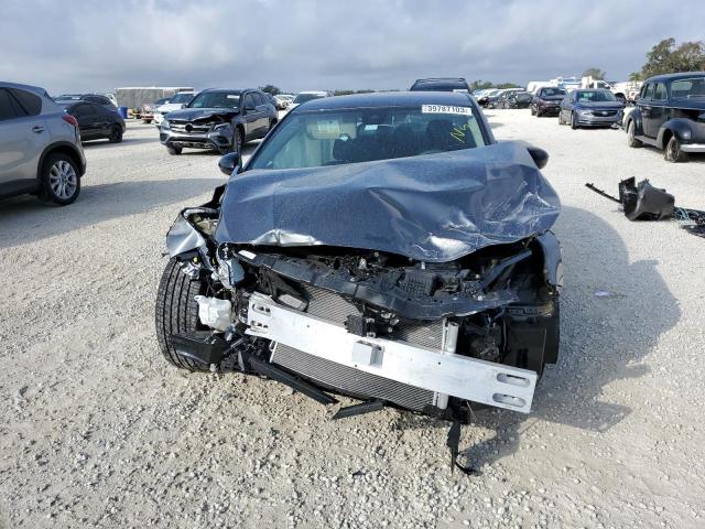 Photo 5 from auction – 2022 NISSAN ALTIMA SR with VIN 1N4BL4CV0NN398681