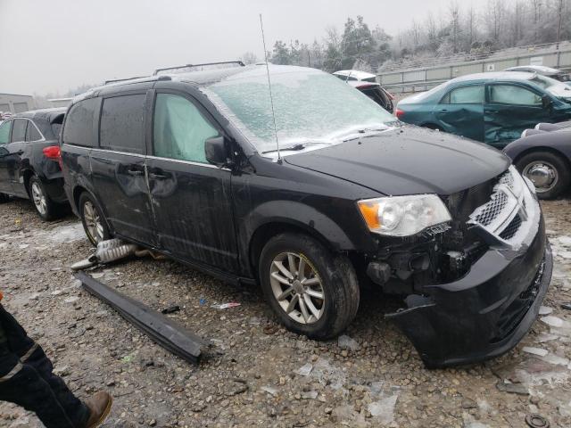 Photo 4 from auction – 2019 DODGE GRAND CARA with VIN 2C4RDGCG0KR765294