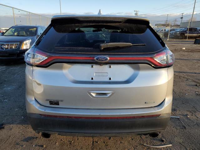 Photo 6 from auction – 2015 FORD EDGE SE with VIN 2FMTK3G99FBB65268