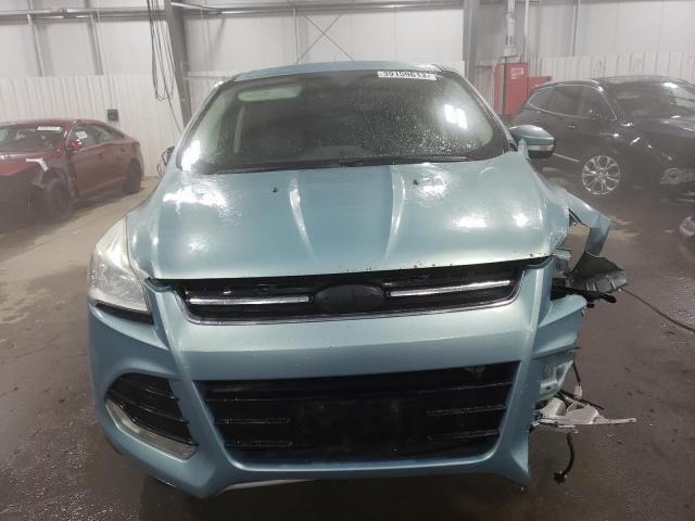 Photo 5 from auction – 2013 FORD ESCAPE SEL with VIN 1FMCU9H96DUA60397