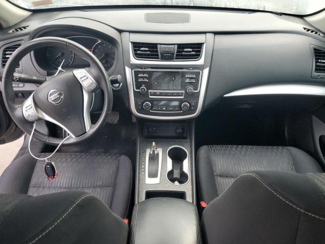 Photo 8 from auction – 2017 NISSAN ALTIMA 2.5 with VIN 1N4AL3AP4HC284029