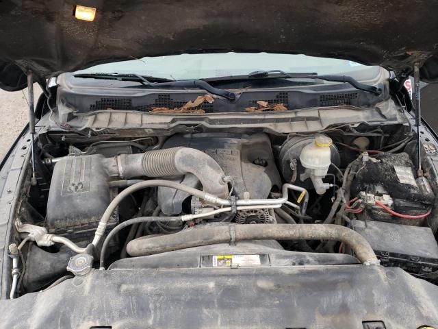Photo 11 from auction – 2017 RAM 1500 SLT with VIN 1C6RR7LT9HS712431