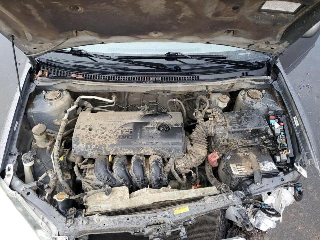 Photo 11 from auction – 2007 TOYOTA COROLLA CE with VIN 1NXBR32E57Z767284