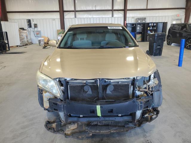 Photo 5 from auction – 2011 TOYOTA CAMRY BASE with VIN 4T1BF3EK4BU732738
