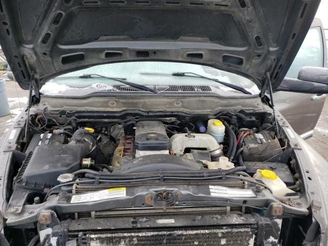 Photo 11 from auction – 2003 DODGE RAM 3500 S with VIN 3D7LU38613G772346