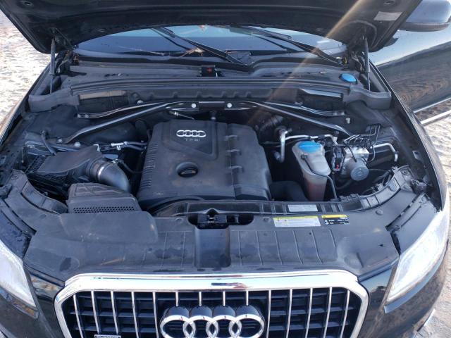 Photo 12 from auction – 2013 AUDI Q5 PREMIUM with VIN WA1LFAFPXDA035435