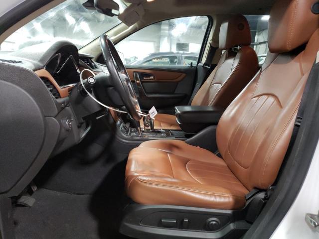 Photo 7 from auction – 2017 CHEVROLET TRAVERSE P with VIN 1GNKVJKD8HJ131609