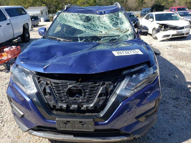 Photo 5 from auction – 2020 NISSAN ROGUE S with VIN KNMAT2MT9LP525081