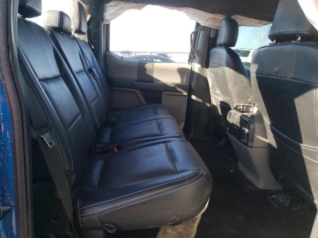 Photo 10 from auction – 2019 FORD F150 SUPER with VIN 1FTEW1EP8KKD44537