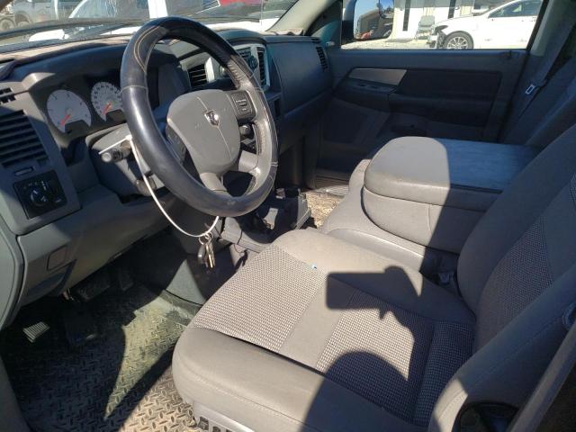Photo 7 from auction – 2008 DODGE RAM 2500 S with VIN 3D7KS28A58G122278