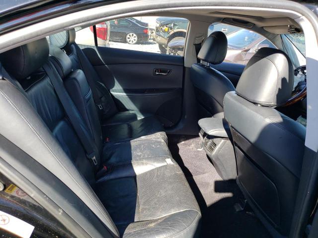 Фото 10 с аукциона – 2010 LEXUS ES 350 с VIN JTHBK1EG3A2390627