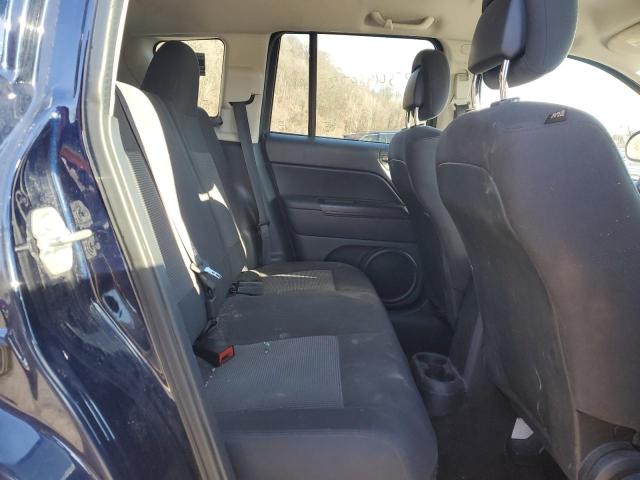 Photo 10 from auction – 2012 JEEP COMPASS with VIN 1C4NJDBB4CD655977