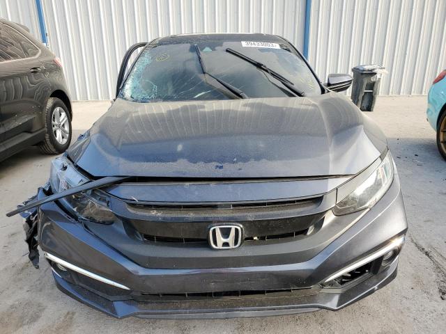 Photo 5 from auction – 2020 HONDA CIVIC EX with VIN 19XFC1F35LE024847